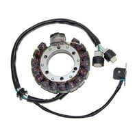 STATOR YAM YFM350 WARRIOR/YFM350 BIGBEAR