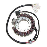 STATOR YAM YFM350 WARRIOR/BIG BEAR(93-01