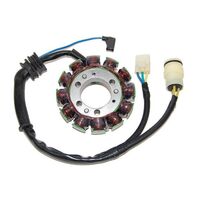 LIGHTING STATOR HONDA TRX300 - 12 POLE