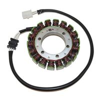 STATOR KAW KVF400 PRAIRIE (99-02)