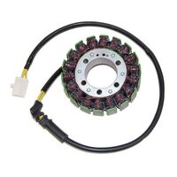 STATOR HONDA VFR750F (90-93)