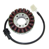 STATOR YAMAHA YFZ-R6 (03-05) / YFZ-R6S (04-09)