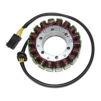 STATOR BMWF800ST/F800GS/F800R F650GS