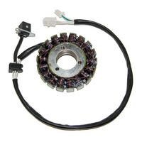 STATOR SUZUKI DL650 V-STROM 02-07