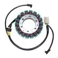 STATOR KAWASAKI ZX-9R NINJA (00-03)