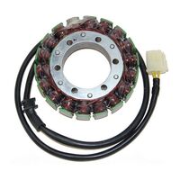 STATOR TRIUMPH 2-CYL (02-ON) - 115/54