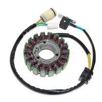 STATOR YAMAHA YFZ660 RAPTOR 01-05 - INDENT