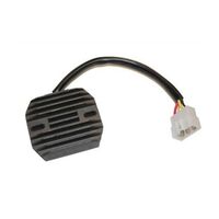 REGULATOR / RECTIFIER SUZUKI LT MODELS ATV RR-SZ-018