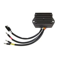 REGULATOR / RECTIFIER DUCATI 1-PHASE - OEM RR-DC-003