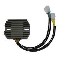 REGULATOR / RECTIFIER TRIUMPH RR-TR-003