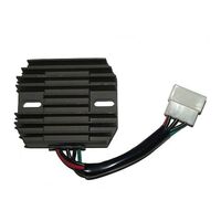 REGULATOR / RECTIFIER LT-F500 98-99 RR-SZ-007