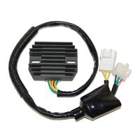 REGULATOR / RECTIFIER HONDACBR1100XX(01-03) RR-YM-018