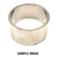 Exhaust Muffler Connector - 34.5 x 40.5 x 30.6mm