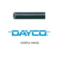 Dayco Fuel Hose 11mm (25 Foot Roll 7.6m) 80066 HWDFH11