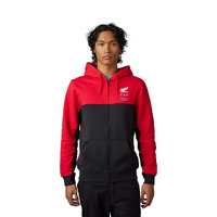 Fox X Honda Zip Fleece Large