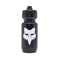 Fox 22oz Purist Water Bottle BLK