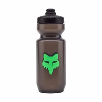 FOX 22oz Purist Water Bottle Smk