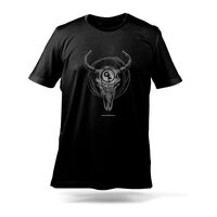 GIANT LOOP T-SHIRT SHORT SLEEVE XL - BLK