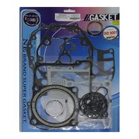 Whites Complete Gasket Set Honda TRX650 FA/FGA '03-'05