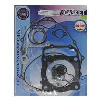 Whites Complete Gasket Set Honda TRX700XX '08-'15