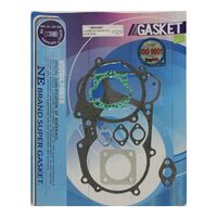 WHITES GASKET SET COMPLETE KAW KFX50 03-06