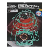 Whites Complete Gasket Set Kawasaki KX250 '05-'07