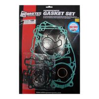 Whites Complete Gasket Set Kawasaki KX250F '04-'08