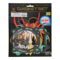 Whites Gasket Set - Top Kawasaki KX450F '06-'08