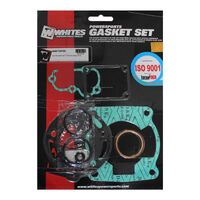 Whites Gasket Set - Top Kawasaki KX85 '14-'15