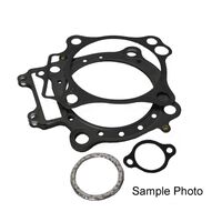 WHITES GASKET SET TOP KAW KX500 89-04