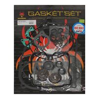 Whites Complete Gasket Set KTM 450-F '14-