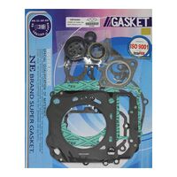 WHITES GASKET SET COMPLETE POLARIS 500cc