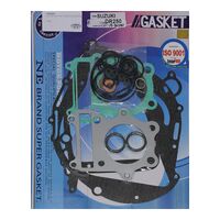 Whites Complete Gasket Set Suzuki GN250