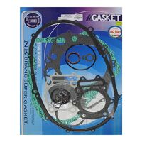 WHITES GASKET SET COMPLETE SUZ LTA-400 08-20