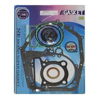 Whites Complete Gasket Set Yamaha YFM350R Raptor '04-'13