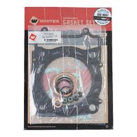 Whites Gasket Kit - Top Yamaha ATV