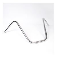 WHITES HANDLEBARS 7/8" APE HANGER 16"