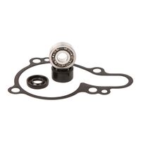 WATER PUMP KIT KAW KX125 03-05