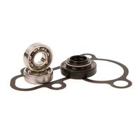 WATER PUMP KIT SUZ RM85 02-12