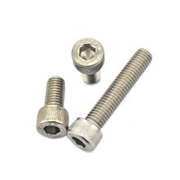 Whites Screw Allen - 5 x 25mm (50 Pack)