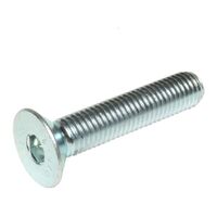 Whites Screw Allen Countersunk - 4 x 20mm (50 Pack)