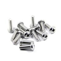 Whites Screw - 5 x 10mm (50 Pack)