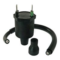 J&N Ignition Coil (160-01019) (AHIHA0001)