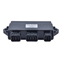 J&N CDI Module (160-02084) (AHIYA6038)