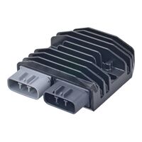 J&N Regulator Rectifier (230-58036) (AHRAHA6094)