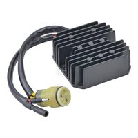 J&N Regulator Rectifier (230-58046) (AHRAHA6091)