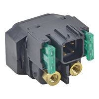 J&N Solenoid (240-54028) (AHSMU6065)