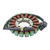 J&N Stator Coil (340-58011) (AHAHA4051)