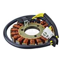 J&N Stator Coil (340-58035) (AHASU4024)