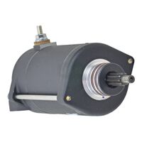 J&N Starter Motor (410-22056) (AHSMU0551)